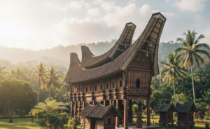 best rendang in bali - Warung Nia Petitenget